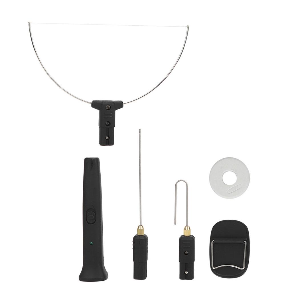 10cm Electric Cutter Crafts Ergonomical Cutting Tool Hand Made Tools for Foam