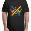 No Kings Rainbow Pride For Adult S 4Xl T Shirt