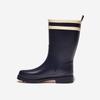 [Keds] Middle Line Rain Boots [5XM02357G] [Shipped from Korea] 100% Authentic
