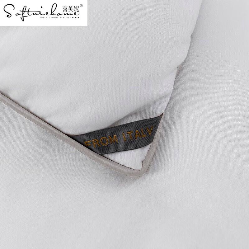 SOFTNIE XF-B2306 Antibacterial All-Season Quilt