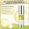 Retinol Shot Tightening Serum with Pure Vitamin A Retinol, Peptide, Pore Minimizer, Wrinkles & Fine Lines, Firmer Skin, Anti-Aging, Smoothing 30ml