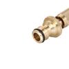 High-Pressure Pure Copper Home Car Wash & Garden Spray Gun