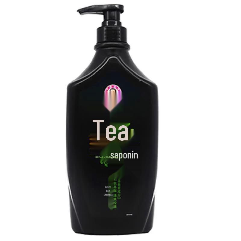 

Bawang Tea Saponin Oil Control Volumizing Amino Acid Shampoo