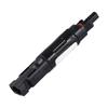 Connector PV Connector 10/15/20/30A 2x Accessories 1000V Replacements Solar Panel 2 Pcs Cable Blocking Compatible