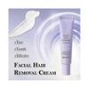 (3PCS)Facial Hair Removal Cream + Calming Serum, Hair Removal Epilator Cream for Sensitive Skin, Soothing Gentle Formula, Long-Lasting Results