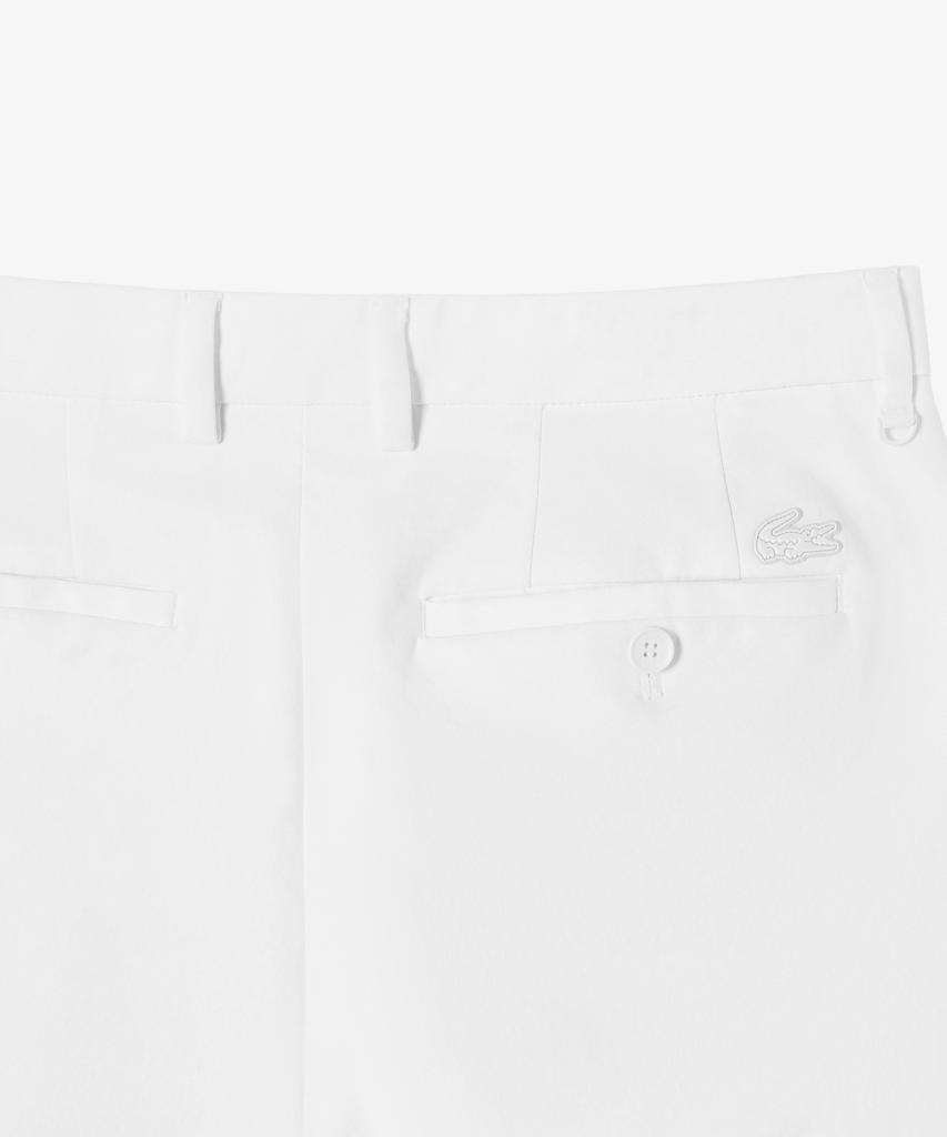 LACOSTE Men'S Spring Stretch Pants Hh113E-56G 70V
