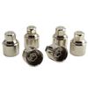 1PCS Car Tire Anti-theft Wheel Bolt Lock Nut Key Adapter Sleeve Disassembly Repair Tools For BMW 1/3/5/6/7Series X4 X5 X6 Z4