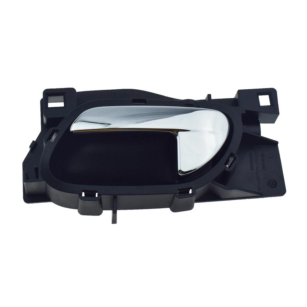 ide Car Door Handle Front / Rear Left or Right For Peugeot Citroen 208 301 307 308 408 C4 C3 Berlingo Jumpy Expert Partner