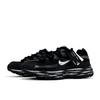 Nike Initiator Cushioning Breathable Low top Running Shoes Unisex Black 394055-100(Team1361- )