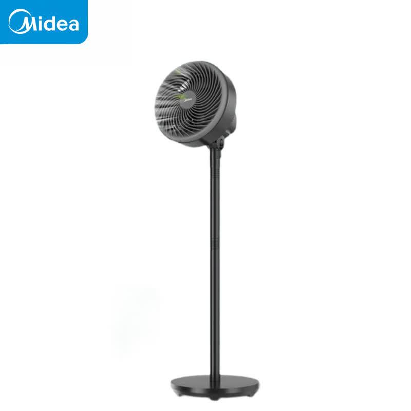 Midea GAH20AB Air Circulator Fan CN plug (adapter included)