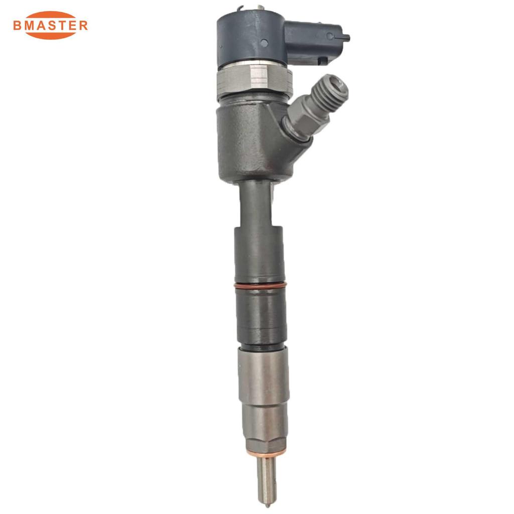 Performance Injector 0445110821 for WP4/1Q140E5 Engine