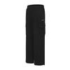 UFC SPORT Ufc Cool Sorona Oversized Pants Black U2Lpw2303Bk