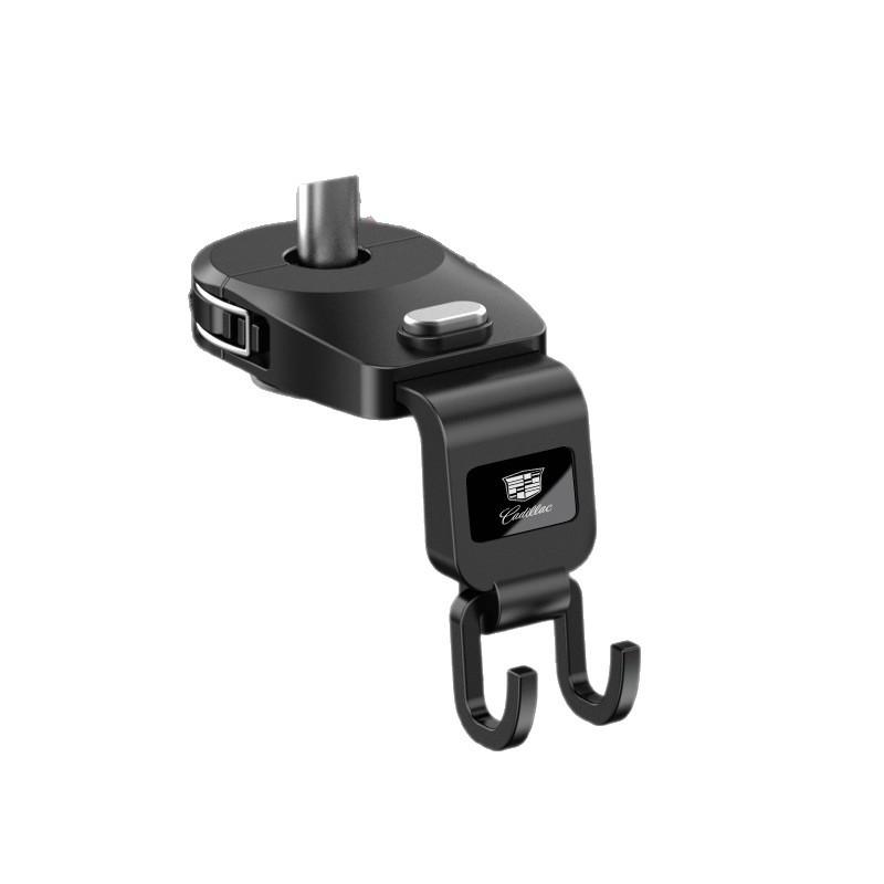 Cadillac CT5, CT4, XT5, XT4, XT6, SRX Car Rear Seat Backrest Hook