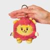 TREASURE TRUZ New Year Dragon Doll Key Ring