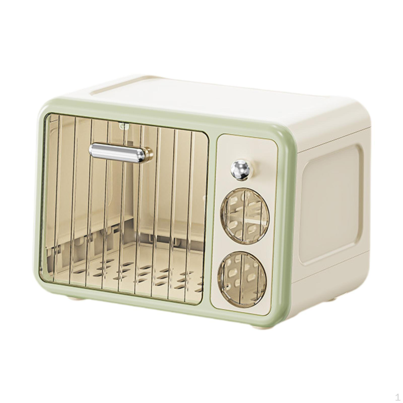 

Подставка для хранения чашек для кофе и чая, стеклянная подставка зелёный