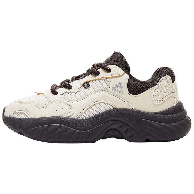 

Peak Women s 2.0 Retro Platform Casual Sneakers EU 37