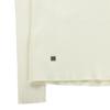 Seconde vie - Pull Femme  col roulé Blanc - Bon état