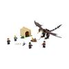 Lego Harry Potter Hungarian Horntail Triwizard Challenge