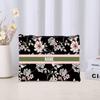 Personalized Full Print Custom Makeup Bag able Women's Products Environmentally Friendly Canvas Travel Storage Bag