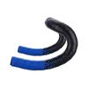 Bicycles Handle Grip Cycling Shock Absorbing Handlebar Nonlip Bikes Handle Cover Handle Sleeves for Mountain Bicycles