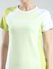 Rock It from House of Monte Carlo Women's Regular Fit Printed Round Neck Top