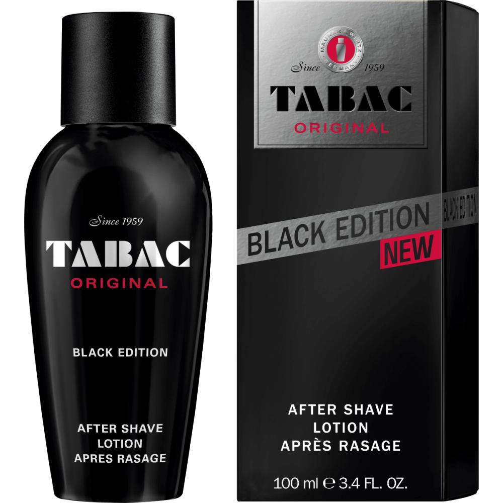 

Лосьон после бритья Tabac Original Black Edition 100 мл