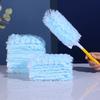 1/10pcs Electrostatic Adsorption Dust Duster Disposable Dusters Kit  Household Cleaning Artifact