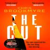 The Cut by Chris Brookmyre Paperback Book 9780349143842