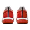Nike Court Air Zoom Nxt Hard Court Tennis Shoes 'White Picante Red'  Sneakers  DV3276-100
