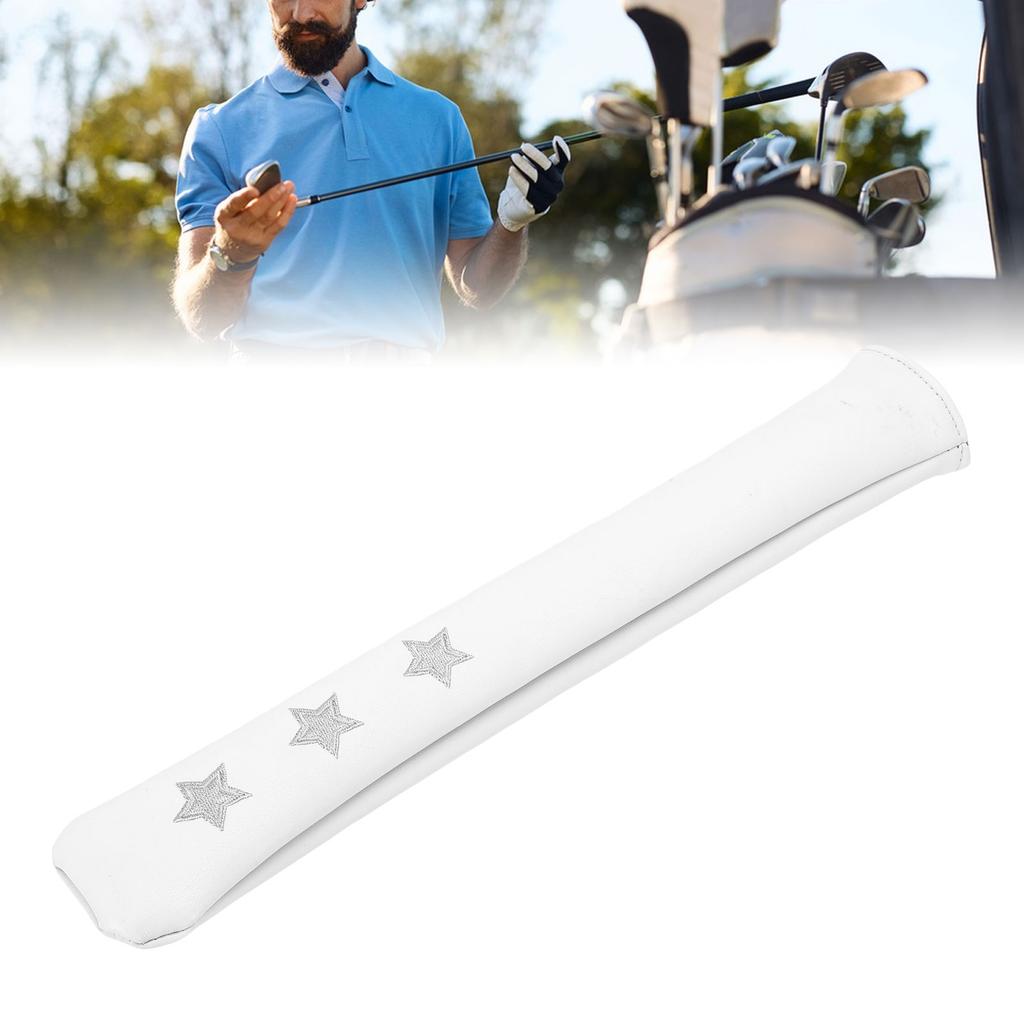 Ausrichtungshilfen-Hülle PU Wasserabweisend Sternstickerei Ausrichtungshilfen-Schutzhülle für Outdoor-Training