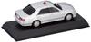 Toyota Crown 2004 Departamentul de Transport al Departamentului de Poliție Metropolitană Vehicul Poliție Antiriot Trafic Produs Complet RAI'S 1/43 (JZS175) (Mascat