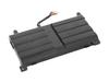 FM08 TPN-Q195 Battery for HP Omen 17-AN 16 PIN