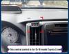 Toyota Crown Phone Holder Clip-On for Car Navigation