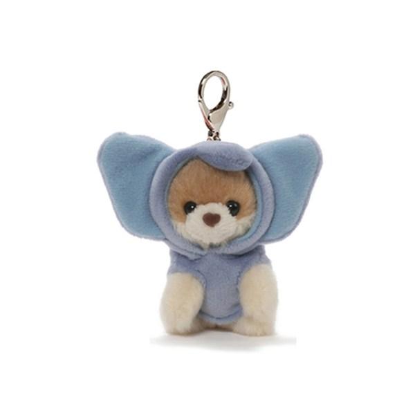 

Кукла-зоопарк Magic Castle World Number One, слепая коробка Бу, 7 см, случайная доставка, популярные игрушки для корейских детей