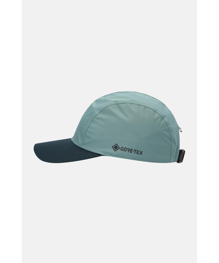 Koolongseupocheu Unisex Gore-Tex 2L Color Block Camp Cap Qerex26111Dmi