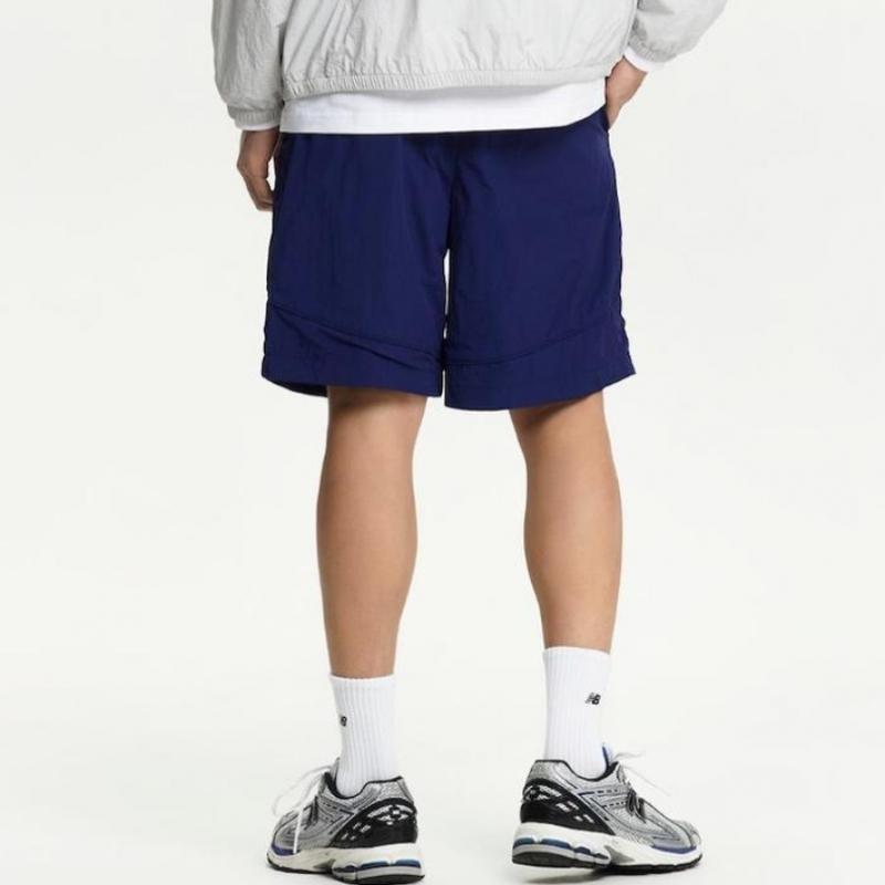 New Balance Uni Runners 4.5 Part Woven Shorts Nbnve22413