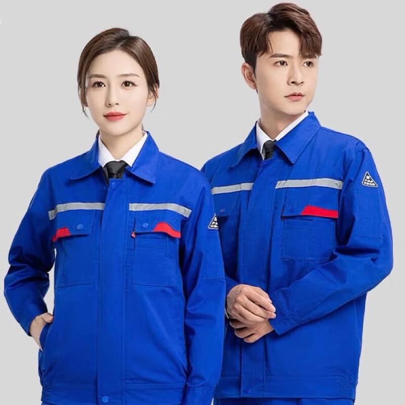 Qidingbao Anti-static Cotton Workwear EU 40