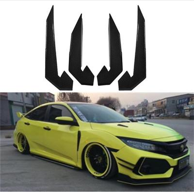 Acessórios de exterior – Para-choques e proteção