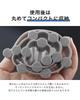 Foldable Dish Drainer 42 X 32 Cm Compact Rack with Tray for Small Dish Drainer Dish Kitchen Sink Gray zzz6tFgray1c [TrendMarche] [Silicone Roll-up