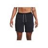 New Nike Casual Shorts Men's Black FB4195-010