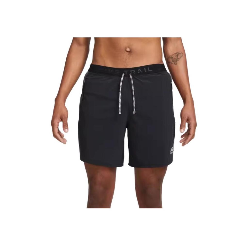 New Nike Casual Shorts Men's Black FB4195-010
