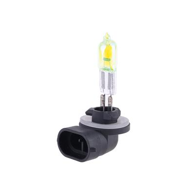 Universal Car Fog Light Headlight Bulbs 880/881 12V 27W Bright LED Halogen Bulb Vehicle Light Assembly Bulb