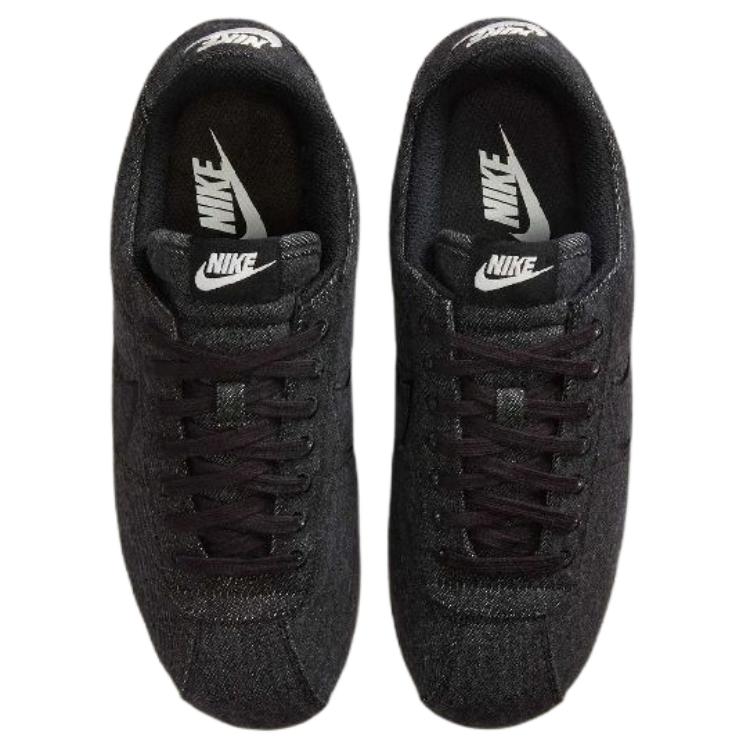 Nike Cortez Casual Shoes Women's Black IM8052-010