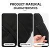 Hub Caps For Volkswagen VW Car Memory Foam Headrest Neck Pillow Protection Lumbar Support Scirocco Passat Polo B5 B6 B7 CC Tigua