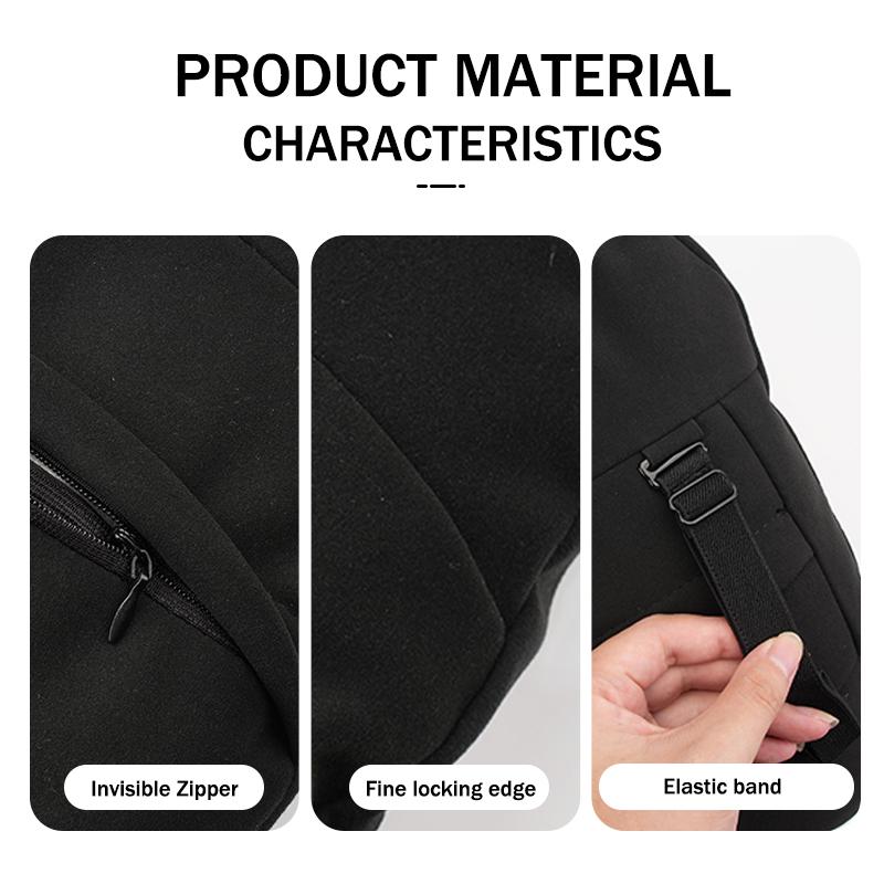 Hub Caps For Volkswagen VW Car Memory Foam Headrest Neck Pillow Protection Lumbar Support Scirocco Passat Polo B5 B6 B7 CC Tigua