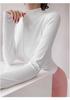 Women's Quick-Dry Yoga Jacket - Long Sleeve, Zipper, UV Protection Fitness Cardigan