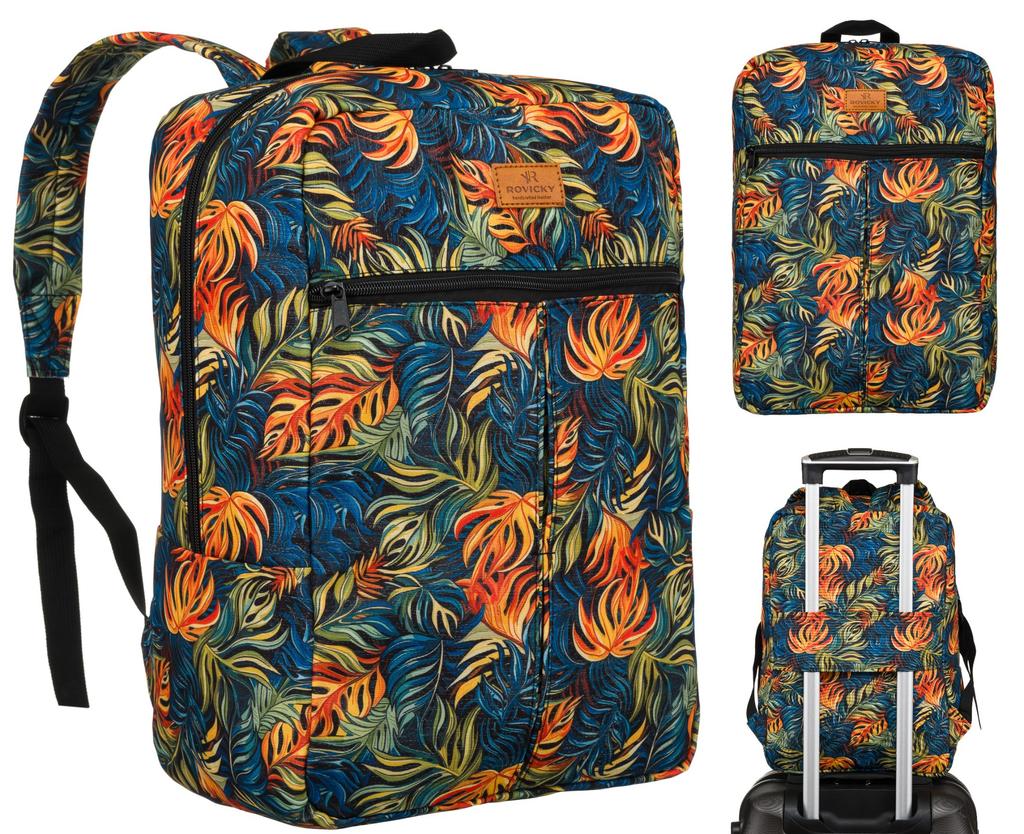 Backpack R-PL-01-0439 S14
