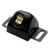 Car Lamp Auxiliary Led Work Lamp 12V Fog Lamp Flood Beam Reverse Lig Waterproof Car LED Lights Reverse Backup Light