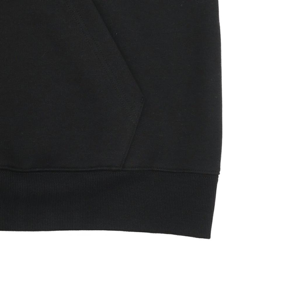 Performance Apparel Tech Sweat Hoodie Backprint Logo Black XL PA TECH SW PH NE 1920 BLK [New Era]