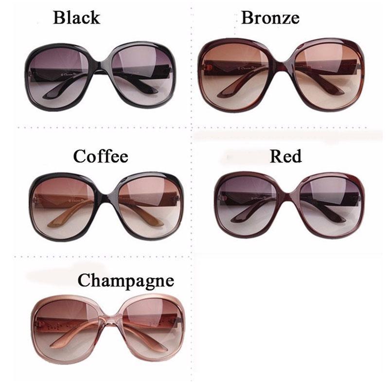 Fashion Oversize Sports Outdoor Driving Women Summer eyewear Polarized Fashion Sunglasses